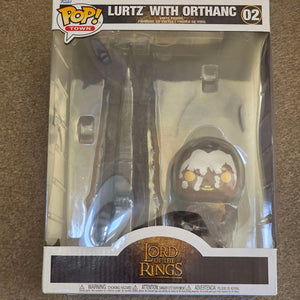 6 Inch Funkos