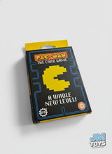 PAC-MAN THE CARD GAME | Steamforged Games
