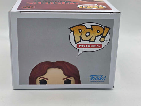 TEELA | Masters of the Universe | Funko Pop! Movies  #2023