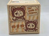 MIMON | Kimmon | Mystery Collectable Anime Plush Doll