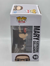 MARY KATHERINE GALLAGHER | Saturday Night Live 50TH | Funko Pop SNL #10
