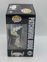 Funko Pop! Movies Universal Monsters PATCHWORK BRIDE Vinyl Figure #2012