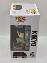 KIKYO | Inuyasha | Funko Pop Animation | #1298