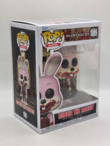 ROBBIE THE RABBIT | Silent Hill 3 | Funko Pop! Games #1209