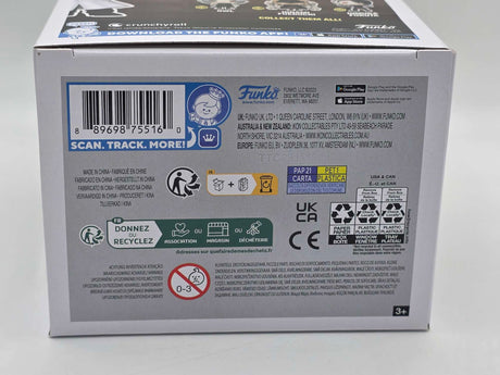 KISHO ARIMA | Tokyo Ghoul : RE | Funko Pop Animation #1543