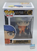 GUAPLORD | Saturday Night Live 50TH | Funko Pop SNL #15