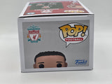 DARWIN NUNEZ | Liverpool | Funko Pop Football #53