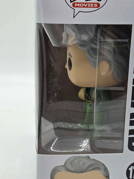 Slight Damaged Box | THE WIZARD | Wicked | Funko Pop Movies #1701