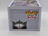 Funko Pop! Games Sonic the Hedgehog MECHA SONIC #1173