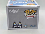 BANDIT WITH UNICORSE | Bluey | Funko Pop! Animation #2371