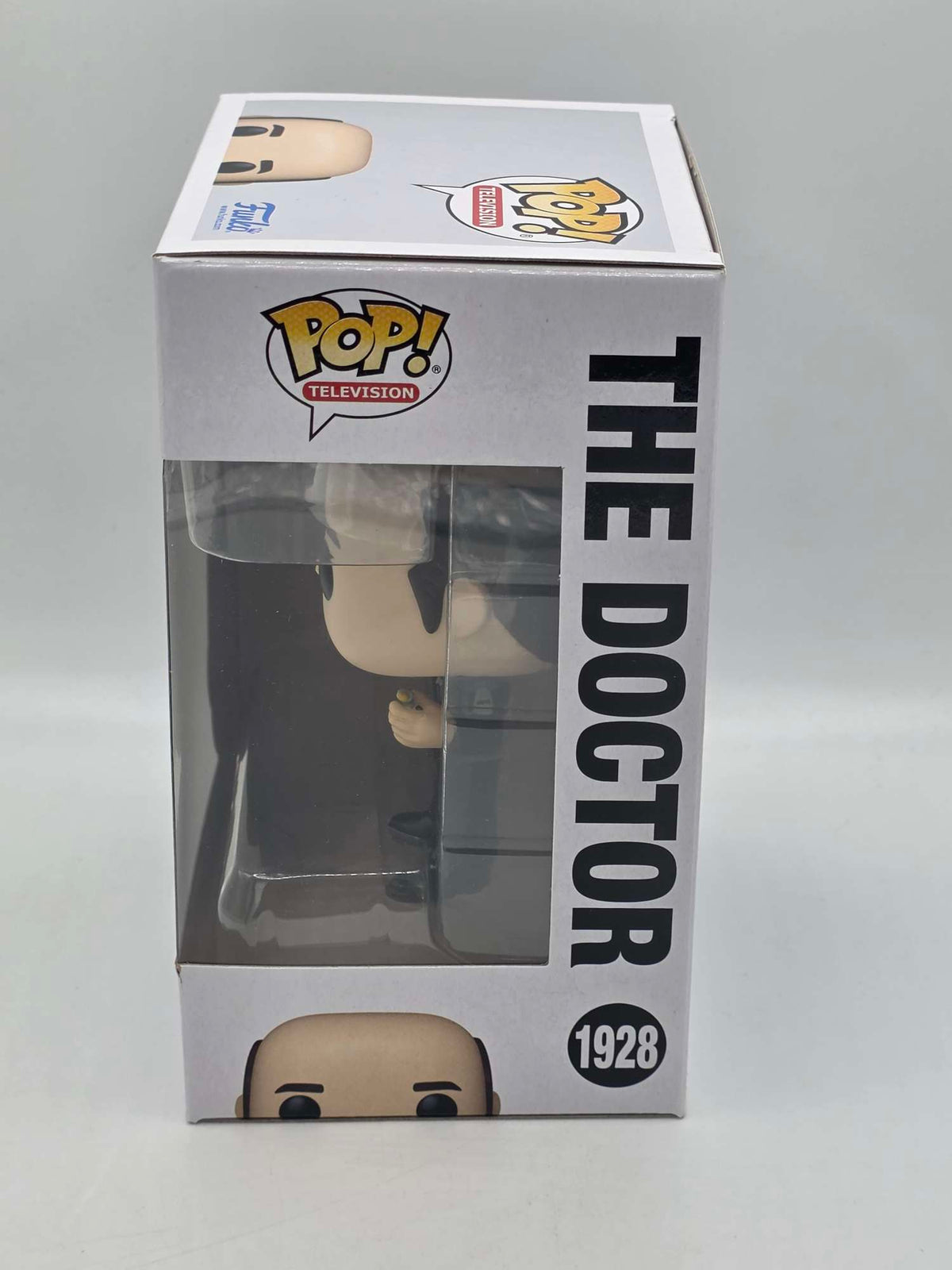 THE DOCTOR | Star Trek Voyager | Funko Pop Television #1928