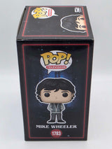 Slight Damaged Box | MIKE WHEELER | Stranger Things SEASON 5 | Funko Pop Television #1783