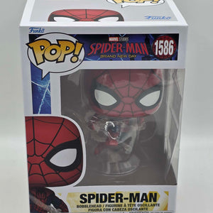 Pop! Marvel