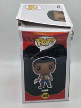 Damaged Box | FINN | Rise of the Skywalker | Funko Pop Star Wars #309