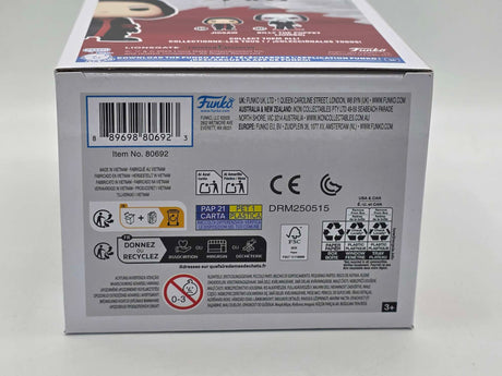 JIGSAW | Saw | Funko Movies #1820