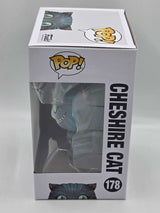 CHESHIRE CAT | Funko Pop Disney Alice In Wonderland #178