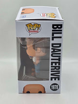 BILL DAUTERIVE | King of the Hill |  Funko Pop! Animation #1978