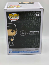 KIMI ANTONELLI | Formula 1 Mercedes-AMG Petronas | Funko Pop Racing #13