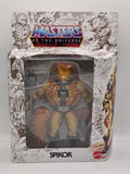 Masters of the Universe