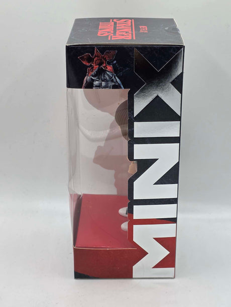 Slight Damaged Box | Minix | Stranger Things | WILL #100