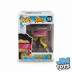 Pop! Chase Editions