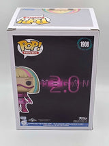 Funko Pop! Movies M3GAN (2.0) #1908