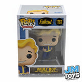 VAULT BOY | Fallout | Funko Pop Television #1767