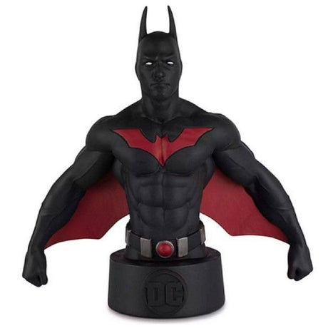 Eaglemoss | BATMAN BEYOND COLLECTOR BUST | Figurine 13cm
