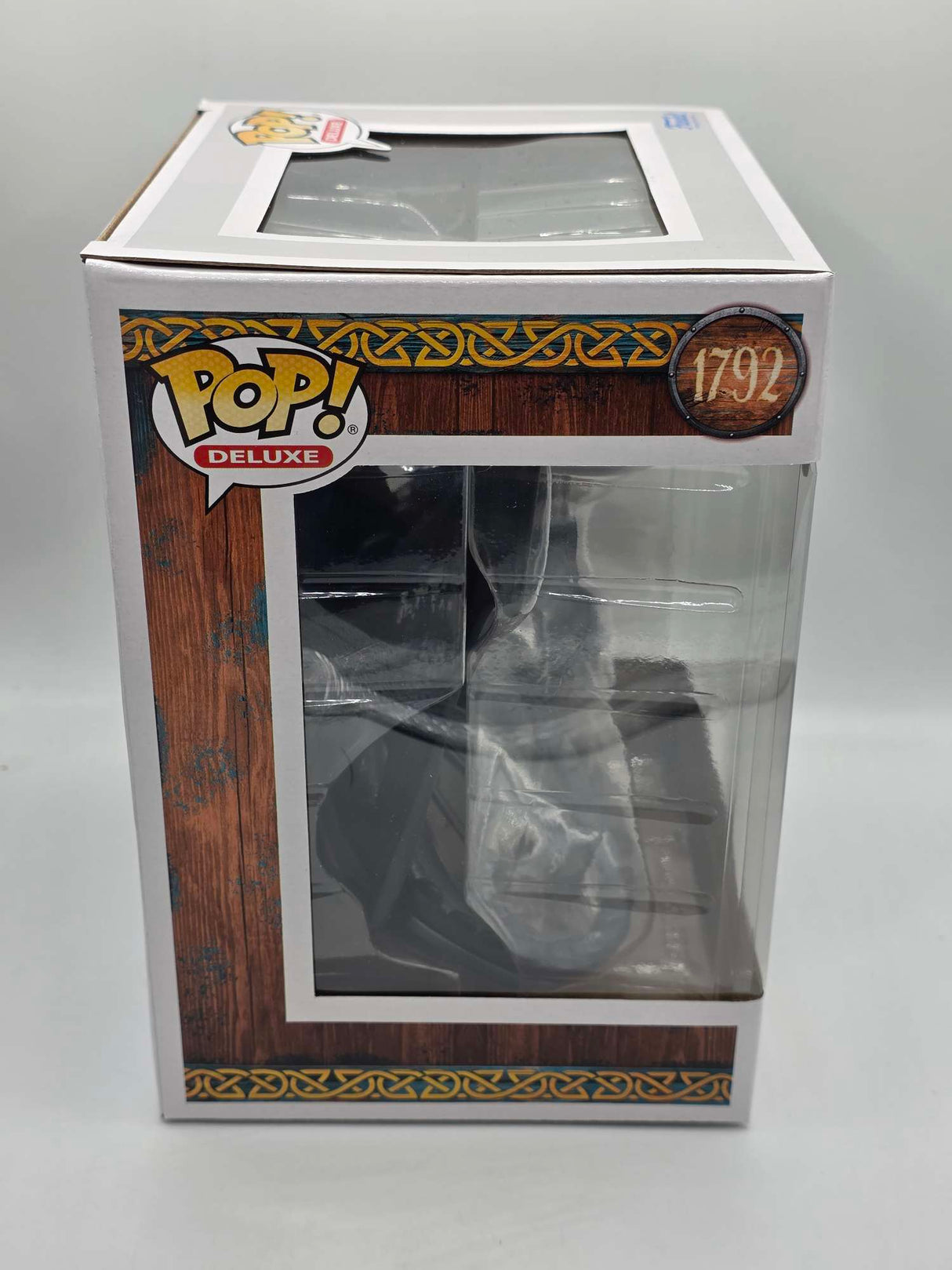 TOOTHLESS | How to Train Your Dragon (Live Action) | Funko Pop Movies Deluxe #1792