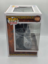 TOOTHLESS | How to Train Your Dragon (Live Action) | Funko Pop Movies Deluxe #1792