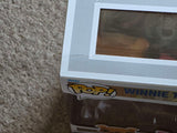 Damaged Box | WINNIE THE POOH / PIGLET / EEYORE / HEFFALUMP | Funko Pop Disney |  | Diamond | 4 Pack