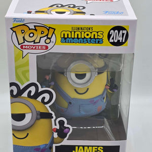 Pop! Movies