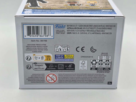 MAXIMUS | Fallout | Funko Pop Television #1765