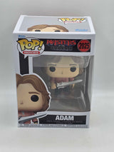 ADAM | Masters of the Universe | Funko Pop! Movies  #2025