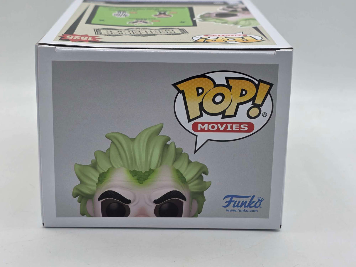 BABY BEETLEJUICE | Beetlejuice Beetlejuice | Funko Pop Movies #1825