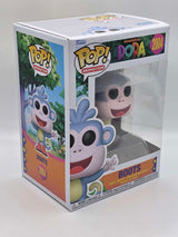 BOOTS | Dora The Explorer | Funko Pop Animation #2004