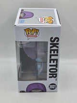 SKELETOR | Masters of the Universe | Funko Pop! Movies  #2021