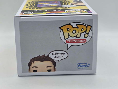 JOEY TRIBBIANI (HOW YOU DOIN'?) | Friends | Funko Pop Television #1723