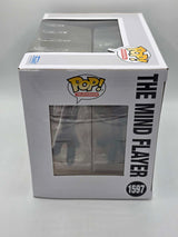 Slight Damaged Box | THE MIND FLAYER (RIFT) | Stranger Things | Funko Pop Television | 6 Inch #1597