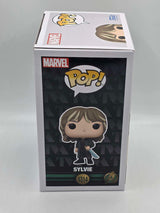 SYLVIE (WITH SWORD) | Loki Season 2 | Funko Pop Marvel #1314
