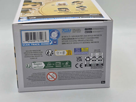 KOGA | Inuyasha | Funko Pop Animation | #1591