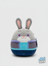 JUDY HOPPS | Zootropolis (Zootopia) 2 | Squishmallows 8" Plush