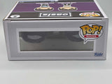 Slight Damaged Box | LIAM AND NOEL GALLAGHER  | Oasis | Funko Pop Rocks 2 Pack