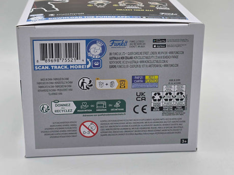 NIMURA FURUTA | Tokyo Ghoul : RE | Funko Pop Animation #1547