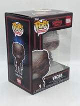 VECNA (2.0) | Stranger Things SEASON 5 | Funko Pop Television #1806
