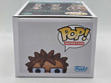Funko Pop! Animation Futurama HERMES CONRAD WITH MUG #2208