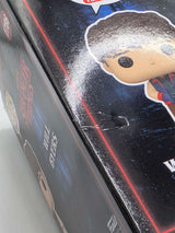 Slight Damaged Box | WILL BYERS | Stranger Things SEASON 5 | Funko Pop Television #1786