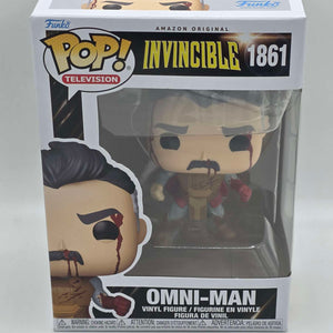 Pop! Television
