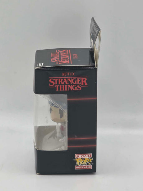 ELEVEN (WITH BANDANA) | Stranger Things SEASON 5 | Funko Pocket Pop! Keychain