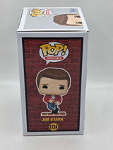 JIM STARK | Rebel Without A Cause | Funko Pop Movies #1724